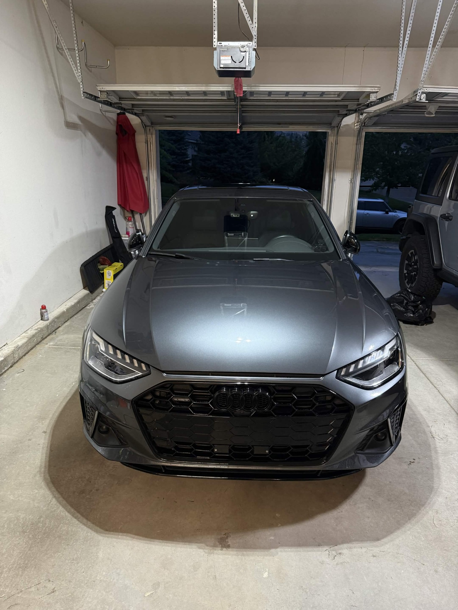Audi