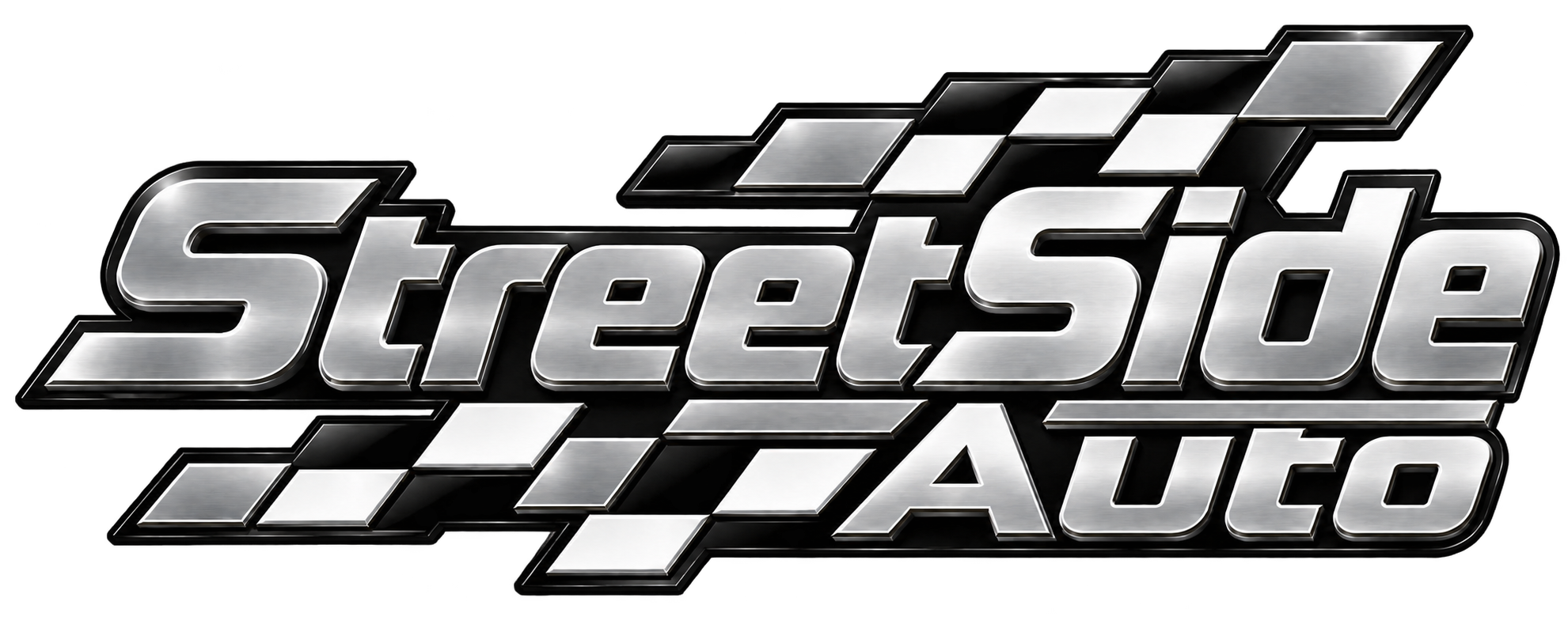 StreetSide Auto